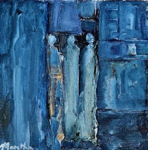 "States of Blue - Silence 2/6"