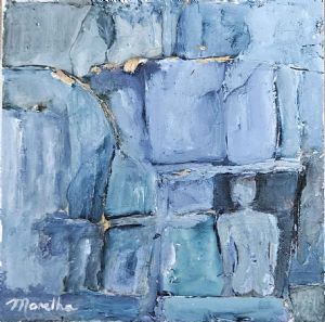 "States of Blue - Solace 3/6"