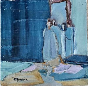 "States of Blue - Serendepity 4/6"