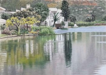 "Marina Da Gama Muizenberg"