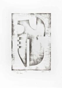 "Graphic 395 - T/P"