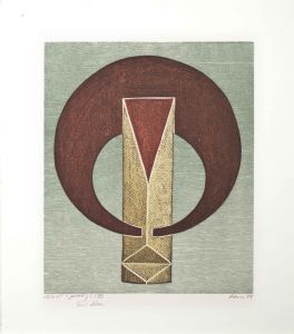 "Graphic 427 A/P 1/8"