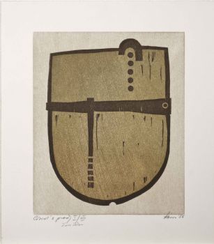 "Graphic 431 A/P 1/8"