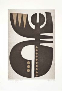 "Graphic 446 ED 1/12"