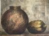 "Graphic 468 Still Life Pot O/P"