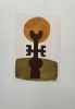 "Graphic 474 Abstract Fig O/B"