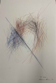 "Graphic 479 Abstract D "
