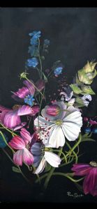 "Emerging Into Light"