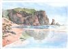 "Craggy Beach"