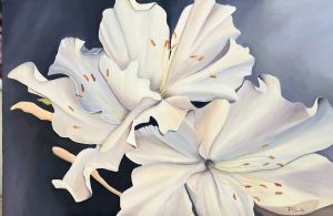 "White Elegance"