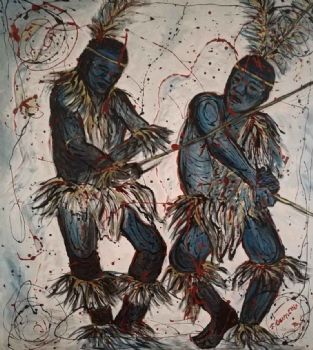 "The Warriors"
