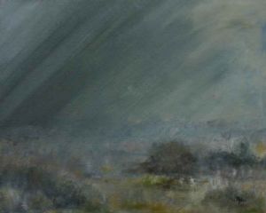 "The Gift of Rain V"