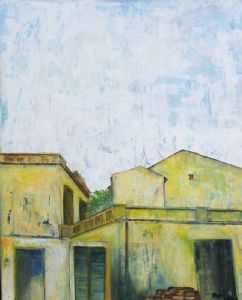 "Urban Landscape V"