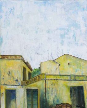 "Urban Landscape V"