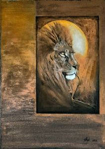 "The Ancient King"