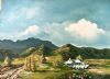 "Beneath the Clarens Sky"