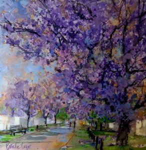 "Jacaranca 3"