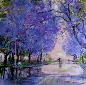 "Jacaranca 2"