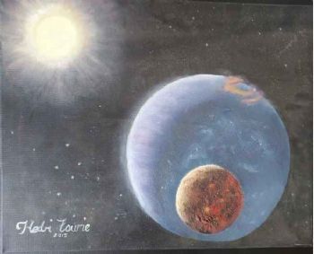 "Another Universe"