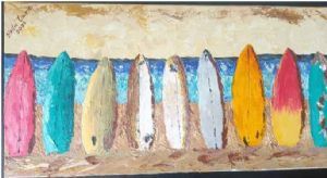 "Surfing USA"