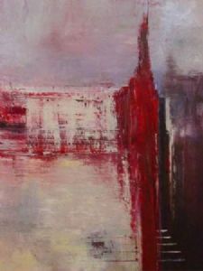 "Misty City"