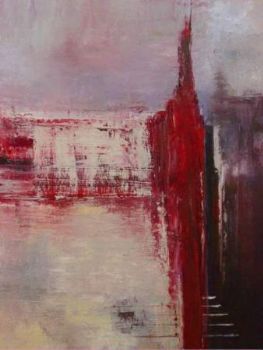 "Misty City"