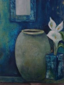 "Blue"