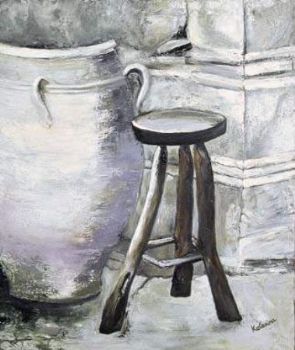 "Quiet Corner"