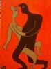 "Orange Tango"