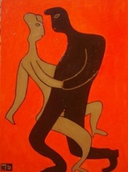 "Orange Tango"