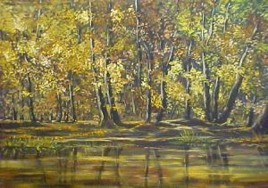 "Autumn Forest"