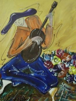 "Serenade"