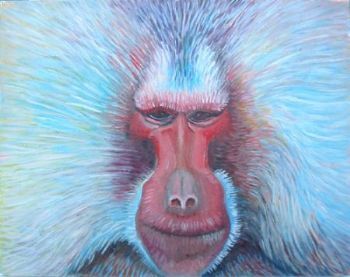 "The Voting Monkey"
