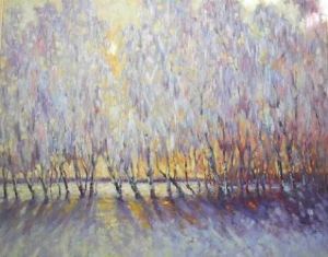 "Snow and Sun"