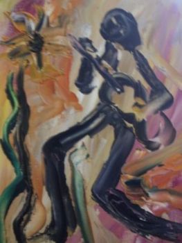 "Flower Serenade"