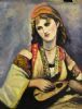 "Gypsy"