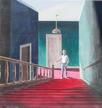 "SET: The Uncertain Future - Decisions and Choices"