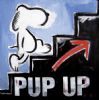 "Pup Up"