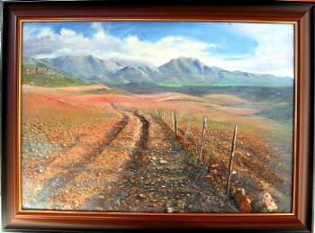 "Landscape"