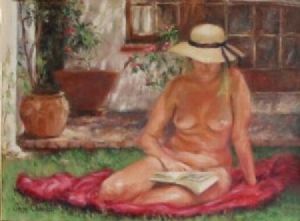 "Summer Story"