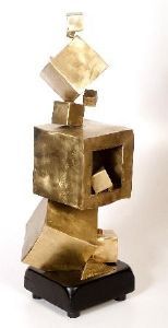 "Paradigm Shift"