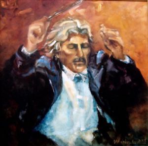 "Maestro I"