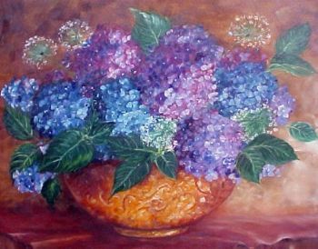 "Hydrangeas1"