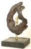 "Torso (back view)"