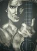 "Sting and Guitar"