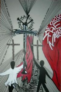"He Chose the Nails I"