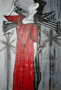 "He Chose the Nails II"