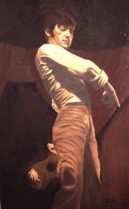 "Flamenco 1"