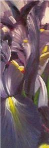 "Irises"
