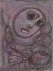 "Mrs. Lonely"